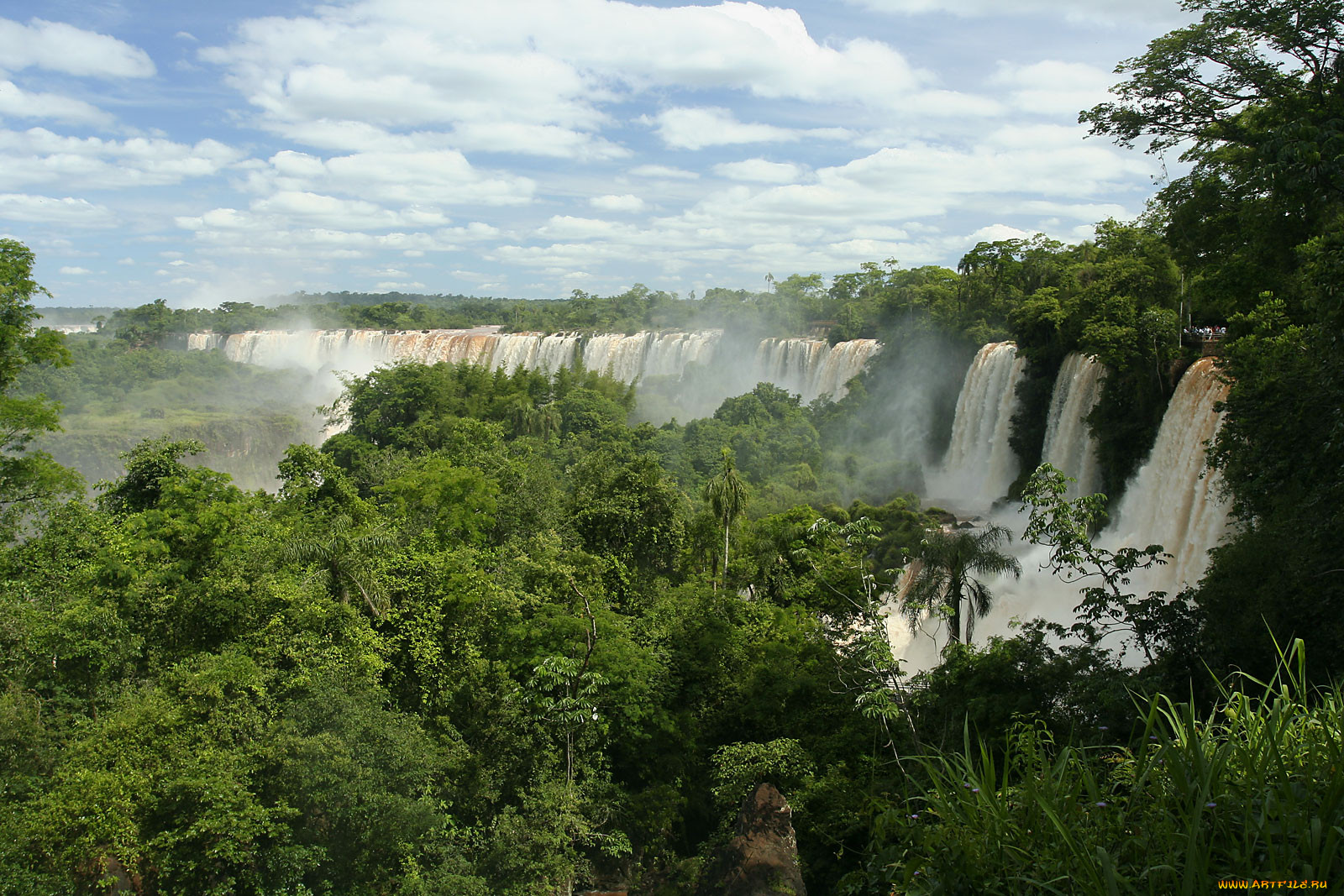 iguazu, falls, , , , , 